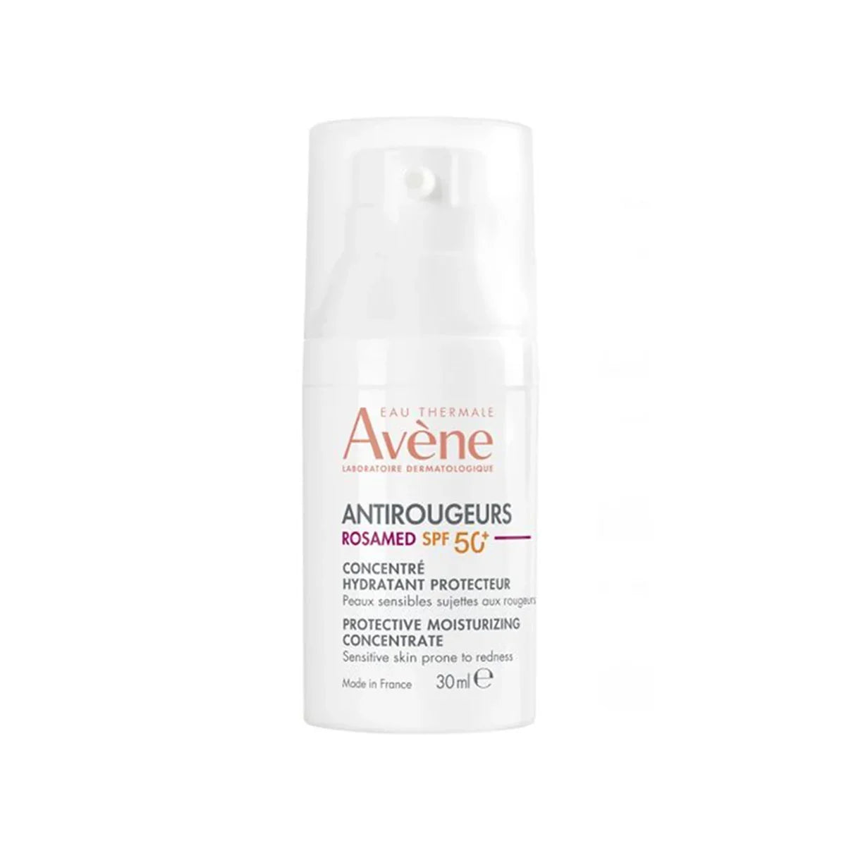 Avène - Antirougeurs Rosamed SPF50+ - GOLDFARMACI
