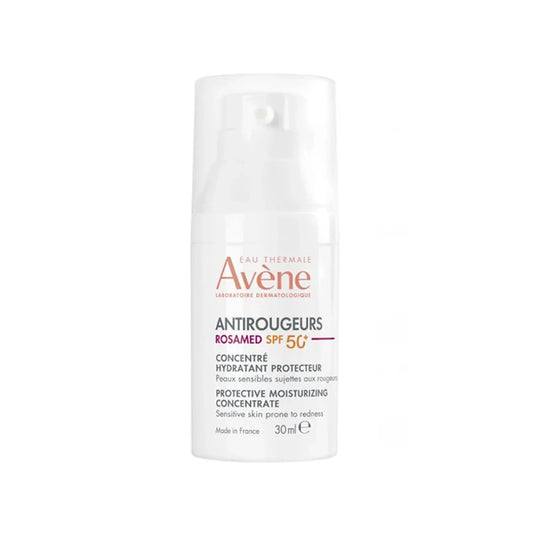 Avène - Antirougeurs Rosamed SPF50+ - GOLDFARMACI