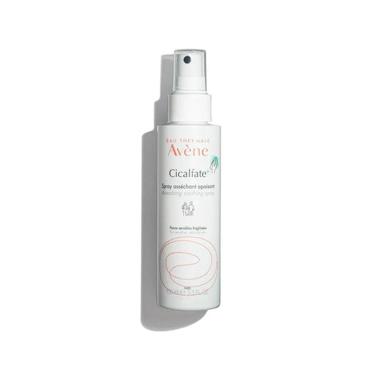 Avène - Cicalfate+ Absorbing Soothing Spray - GOLDFARMACI