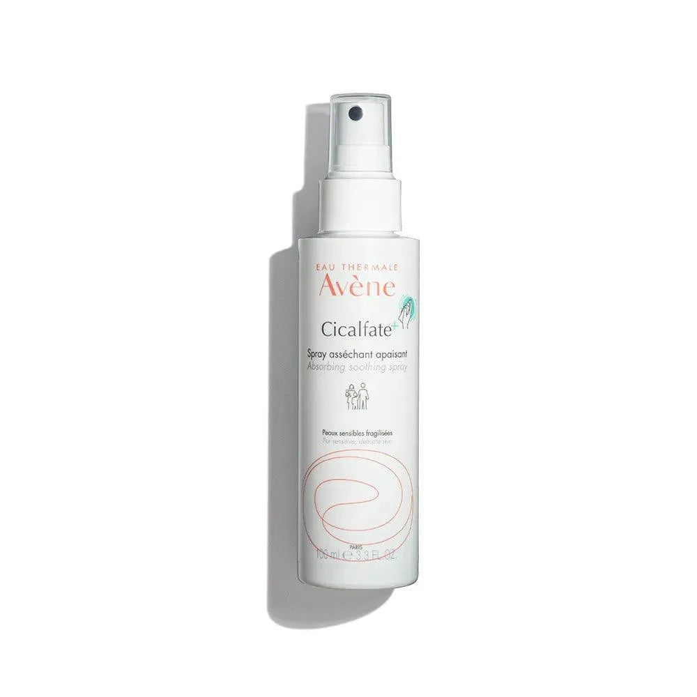 Avène - Cicalfate+ Absorbing Soothing Spray - GOLDFARMACI