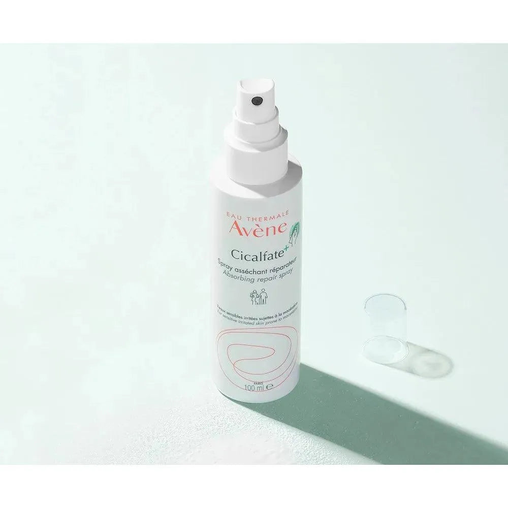 Avène - Cicalfate+ Absorbing Soothing Spray - GOLDFARMACI