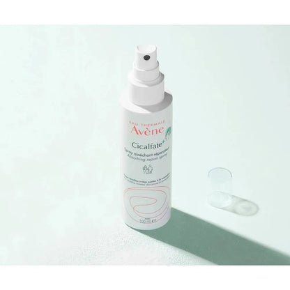 Avène - Cicalfate+ Absorbing Soothing Spray - GOLDFARMACI