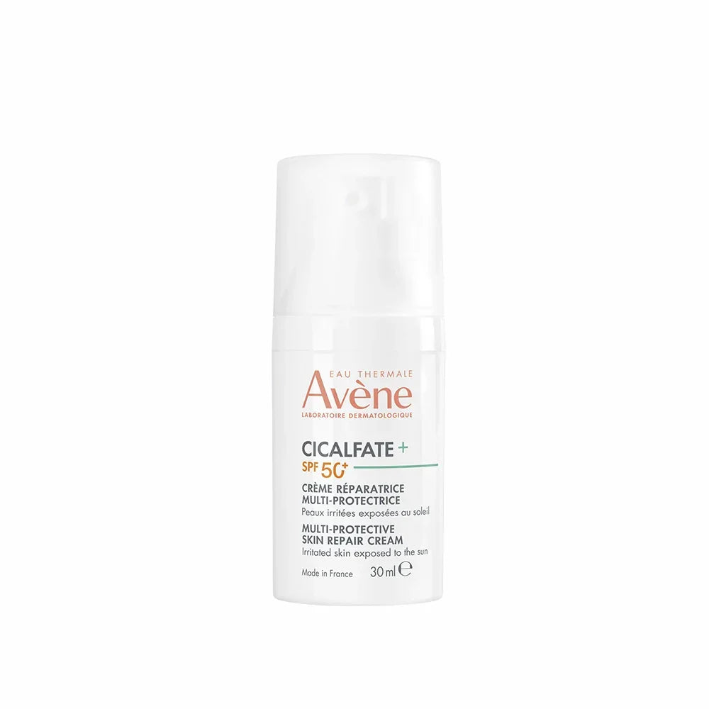 Avène - Cicalfate+ Multi-Protective Restructuring Cream SPF 50+ - GOLDFARMACI