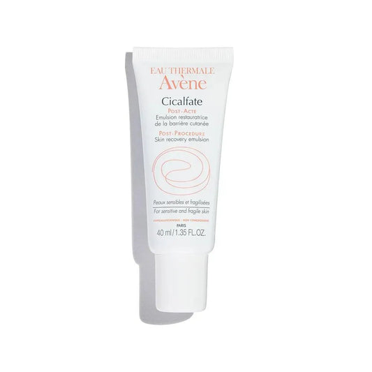 Avène - Cicalfate Post-Procedure Emulsion - GOLDFARMACI