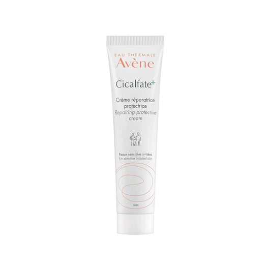 Avène - Cicalfate+ Restorative Protective Cream - GOLDFARMACI
