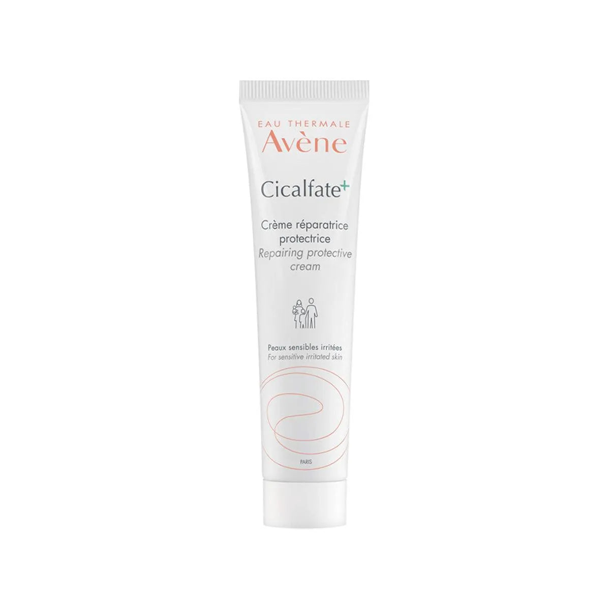 Avène - Cicalfate+ Restorative Protective Cream - GOLDFARMACI
