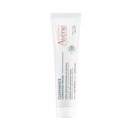Avène - Cleanance Comedomed Intensive Imperfections Peeling Cream - GOLDFARMACI
