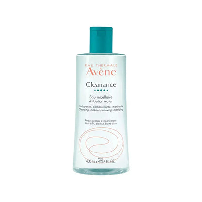 Avène - Cleanance Micellar Water - GOLDFARMACI