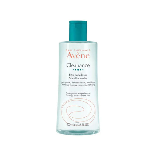 Avène - Cleanance Micellar Water - GOLDFARMACI
