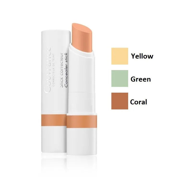 Avène - Couvrance Concealer Stick - GOLDFARMACI