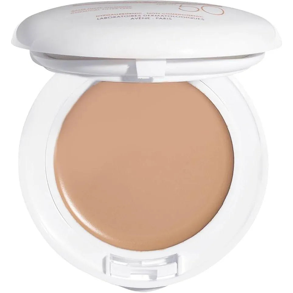 Avène - Couvrance High Protection Tinted Compact SPF50 - GOLDFARMACI