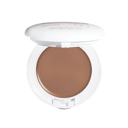 Avène - Couvrance High Protection Tinted Compact SPF50 - GOLDFARMACI