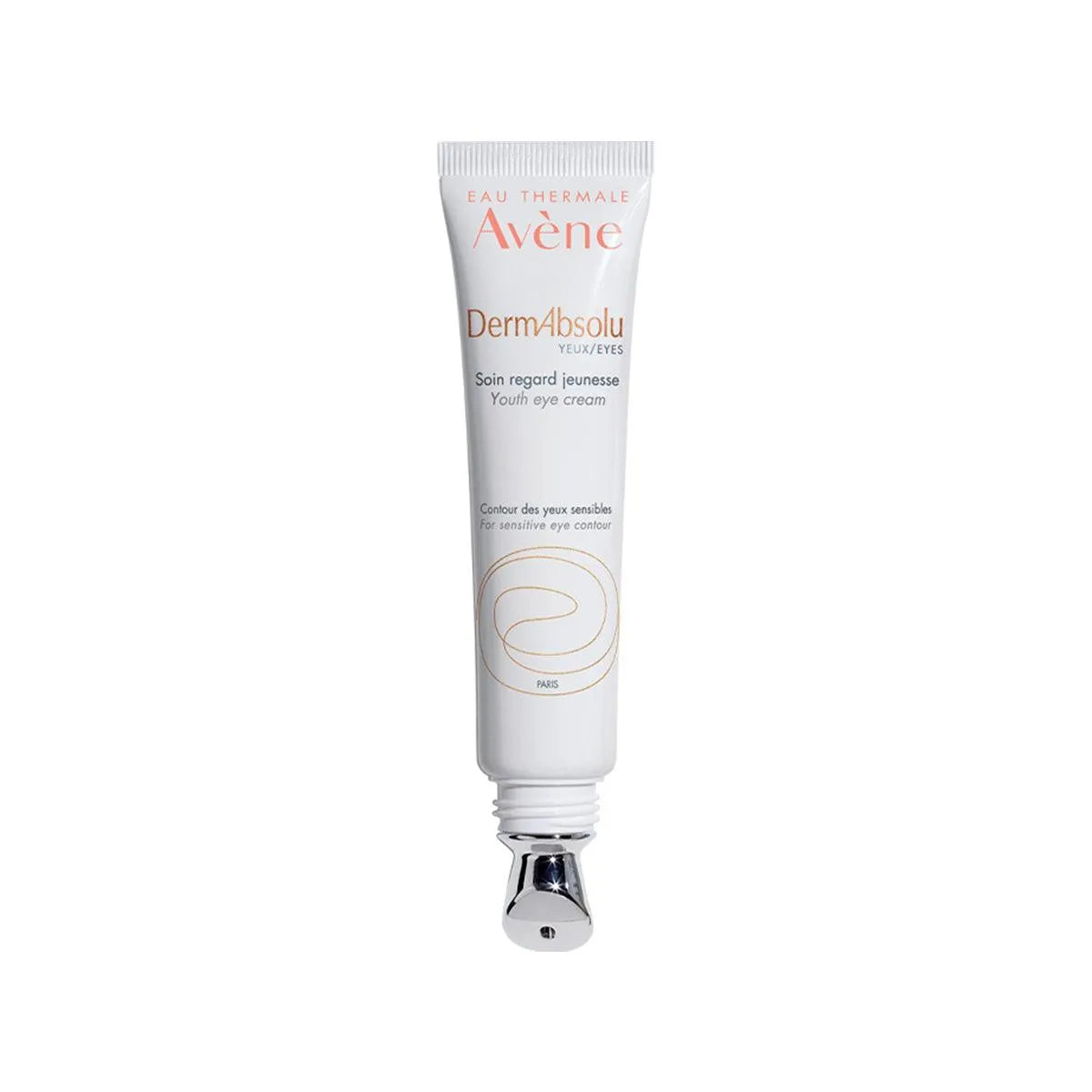 Avène - DermAbsolu Youth Eye Cream - GOLDFARMACI