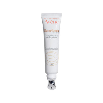 Avène - DermAbsolu Youth Eye Cream - GOLDFARMACI