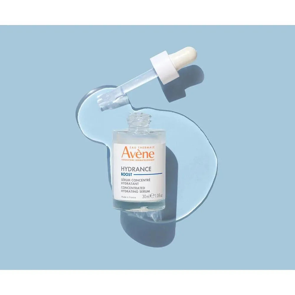 Avène - Hydrance Boost Concentrated Hydrating Serum - GOLDFARMACI
