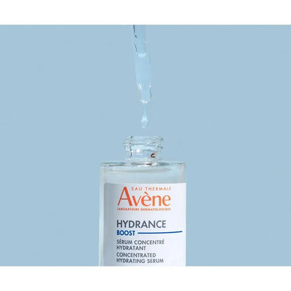Avène - Hydrance Boost Concentrated Hydrating Serum - GOLDFARMACI