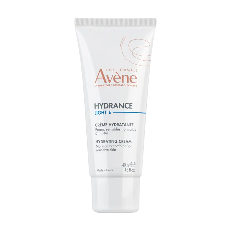 Avène - Hydrance Light Moisturizing Emulsion