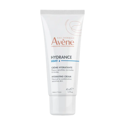 Avène - Hydrance Light Moisturizing Emulsion