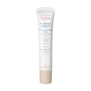 Avène Hydrance BB Light Tinted Hydrating Cream SPF30