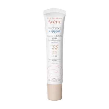 Avène - Hydrance BB Light SPF30