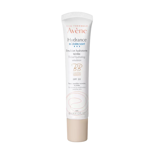 Avène - Hydrance BB Light SPF30
