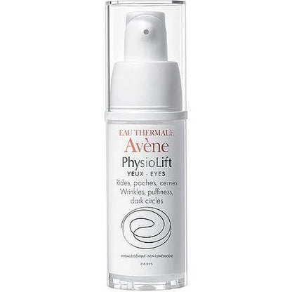 Avène - PhysioLift Eyes - GOLDFARMACI