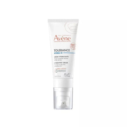Avène - Tolerance Hydra-10 Moisturising Cream - GOLDFARMACI