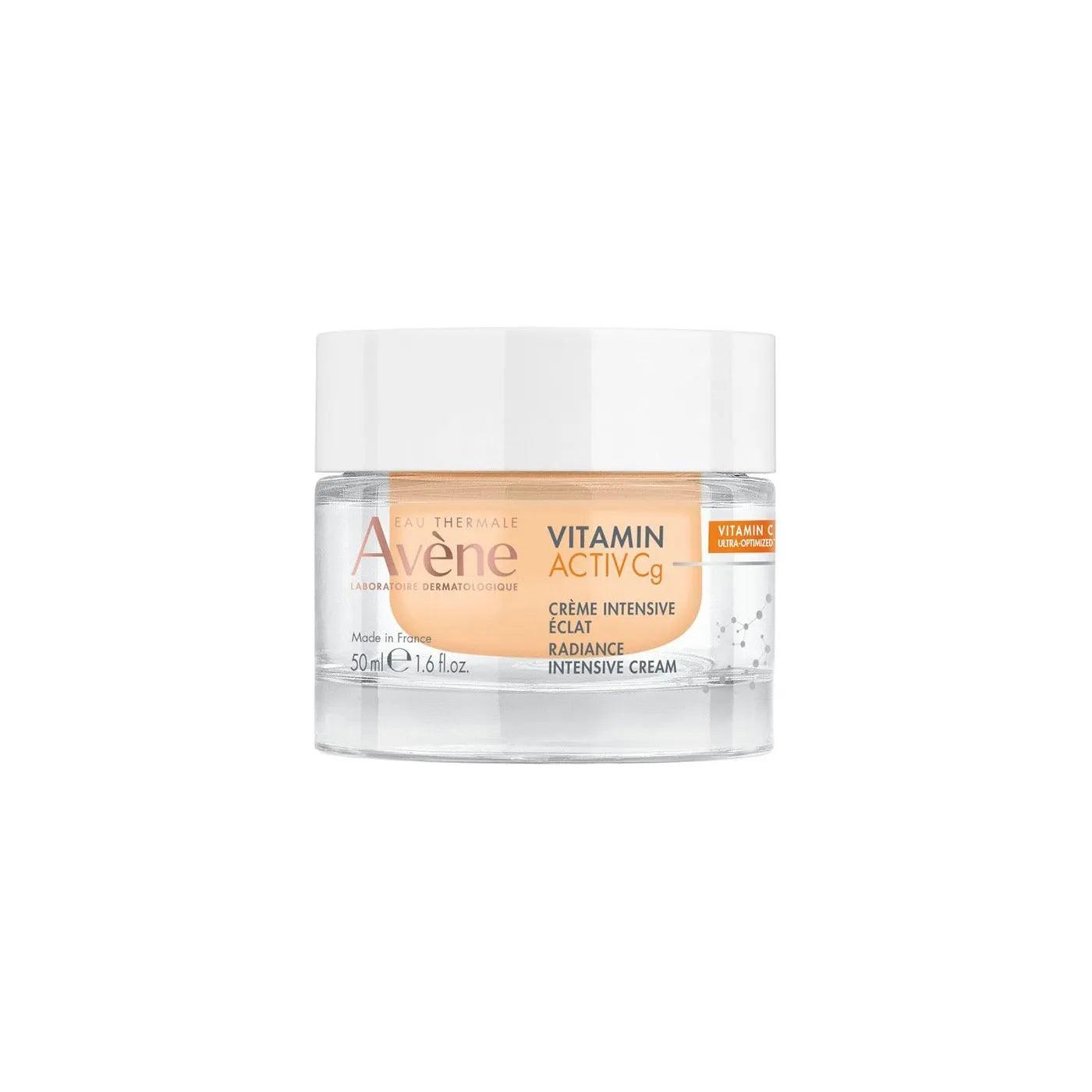 Avène - Vitamin Activ Cg Intensive Cream - GOLDFARMACI