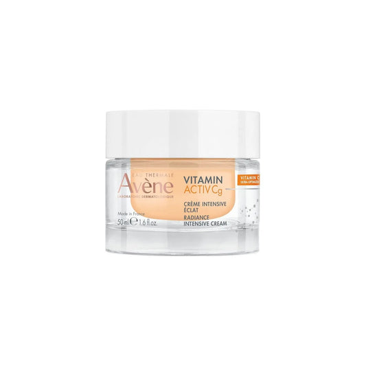 Avène - Vitamin Activ Cg Intensive Cream - GOLDFARMACI