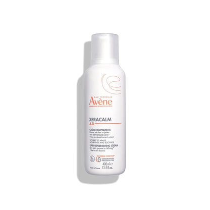 Avène - XeraCalm A.D Lipid-Replenishing Cream - GOLDFARMACI