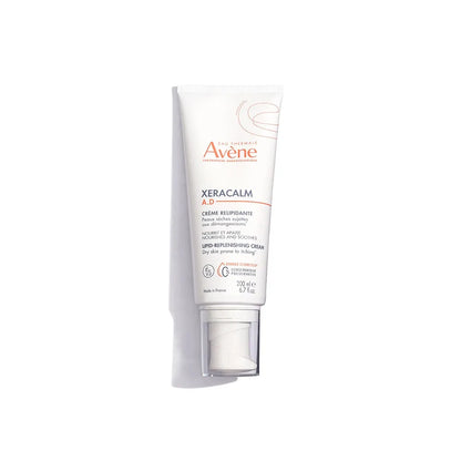 Avène - XeraCalm A.D Lipid-Replenishing Cream - GOLDFARMACI