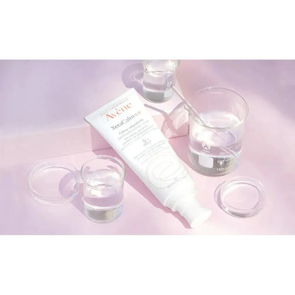 Avène - XeraCalm A.D Lipid-Replenishing Cream - GOLDFARMACI