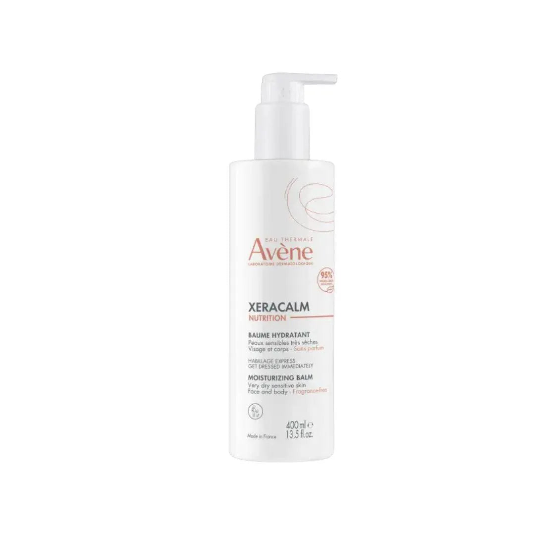 Avène - Xeracalm Nutrition Moisturizing Balm - GOLDFARMACI