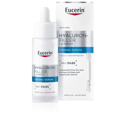 Eucerin - Hyaluron-Filler +3x Effect Firming Serum