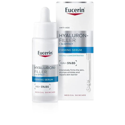 Eucerin - Hyaluron-Filler +3x Effect Firming Serum