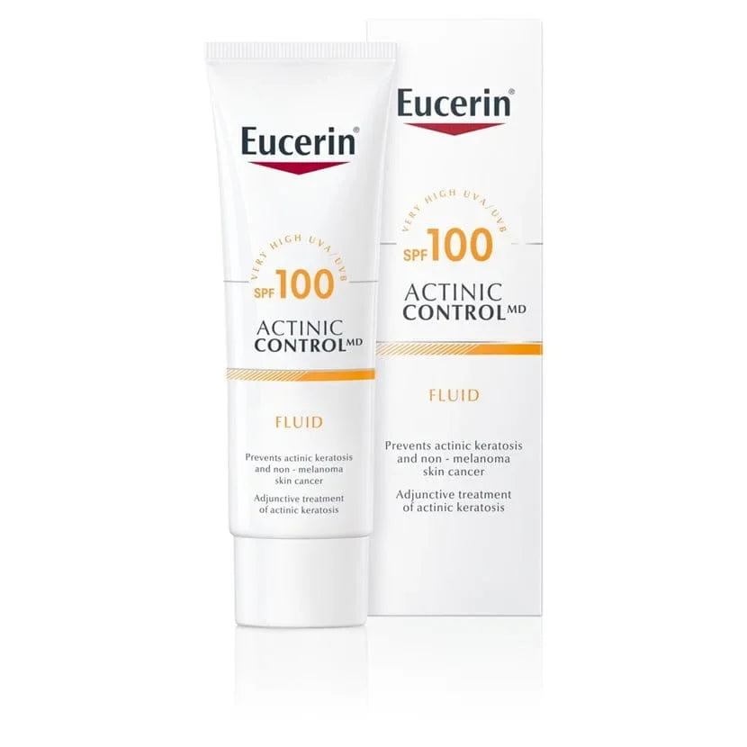 Sun Actinic Control MD SPF 100 - GOLDFARMACI