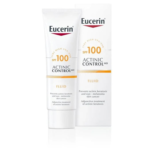 Sun Actinic Control MD SPF 100 - GOLDFARMACI