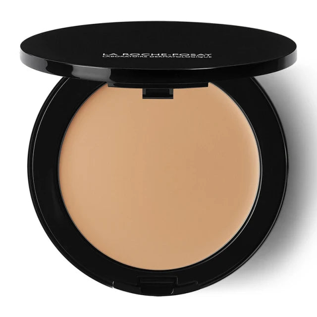 La Roche-Posay Toleriane Corrective Compact Powder Mineral Make-Up SPF25 Sand Beige