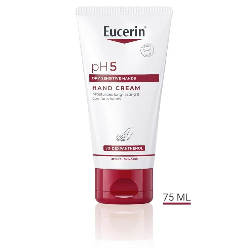 Eucerin pH5 Hand Cream