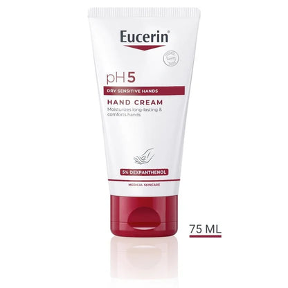 Eucerin pH5 Hand Cream