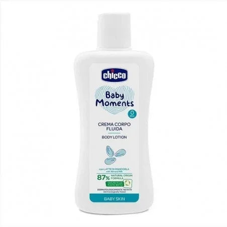 Chicco - Body Lotion - GOLDFARMACI