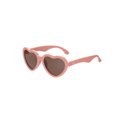 Babiators - Hearts Can’t Heartly Wait Sunglasses - GOLDFARMACI