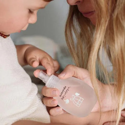 Suavinex - Baby Cologne - GOLDFARMACI