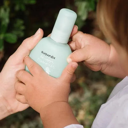 Suavinex - Baby Cologne Memories - GOLDFARMACI