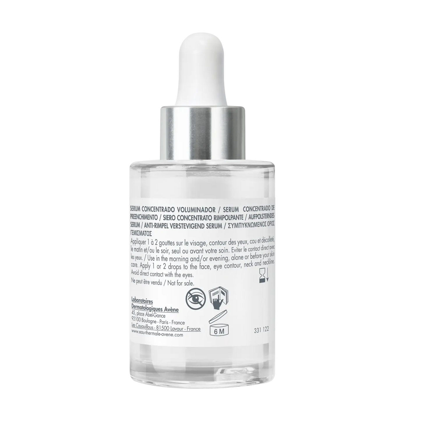 Avène - Hyaluron Activ B3 Serum