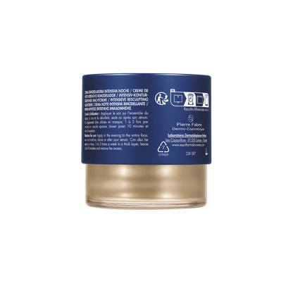 Avène - DermAbsolu Intensive Reshaping Night Cream