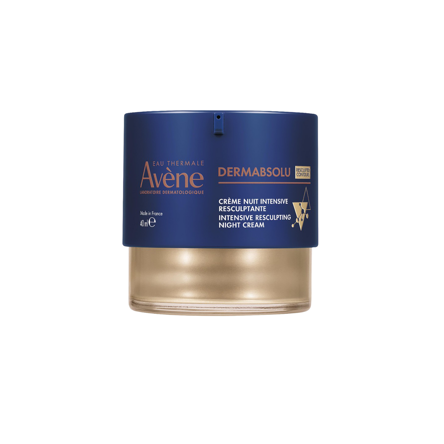 Avène - DermAbsolu Intensive Reshaping Night Cream