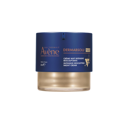Avène - DermAbsolu Intensive Reshaping Night Cream