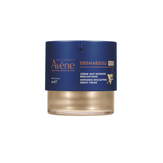  Avène - DermAbsolu Intensive Reshaping Night Cream