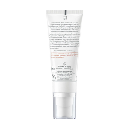 Avène - Tolerance Hydra-10 Moisturising Cream